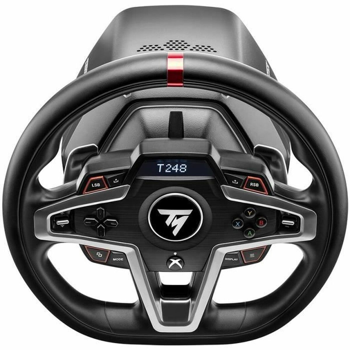 Състезателен Волан Thrustmaster 4460182